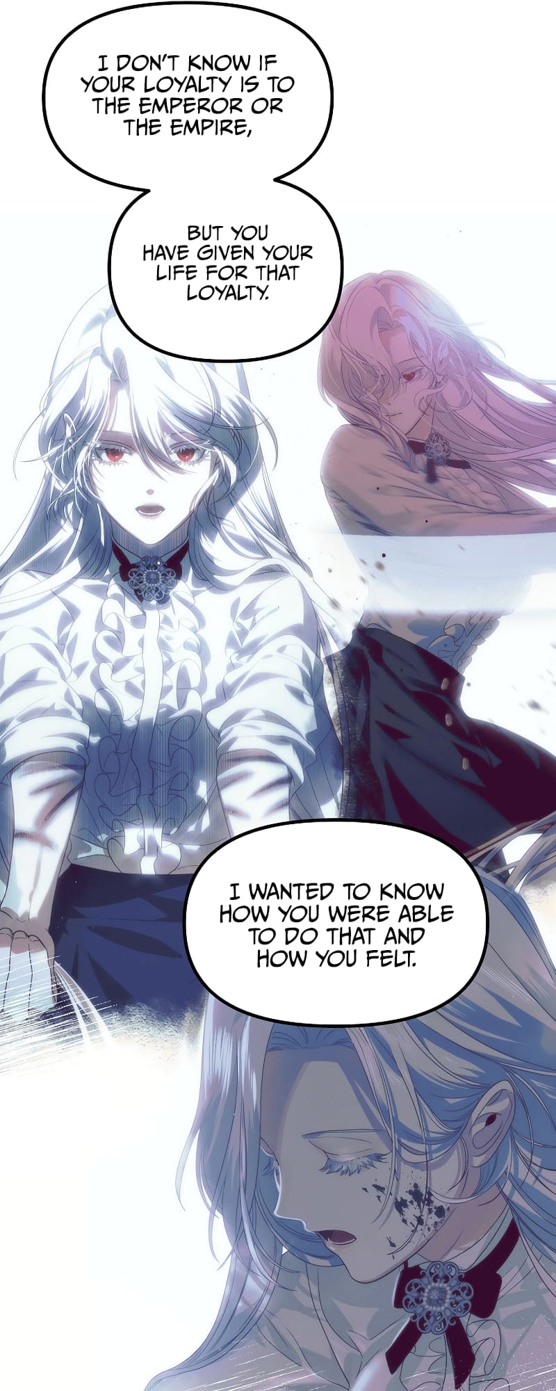 SSS-Class Suicide Hunter, Chapter 92 image 74